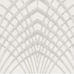 Papel de parede, geométrico, bege