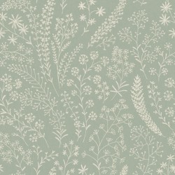Papel de Parede Muse A58702