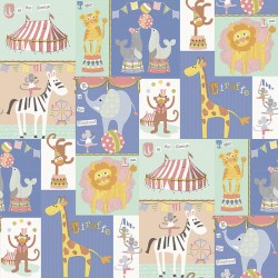 Papel de Parede My Adventures MA66105