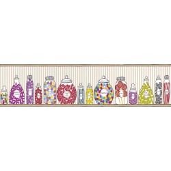 Border My Adventures MA66901