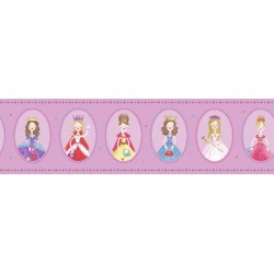 Border My Adventures MA66906