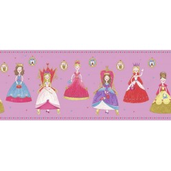 Border My Adventures MA66907