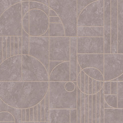 Papel de Parede My Home My Spa 386991