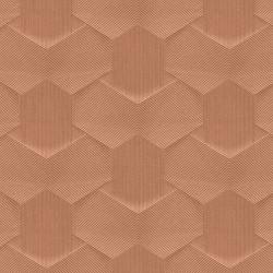 Papel de Parede Orient II 2603-5