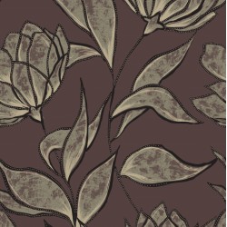 Papel de Parede Peace 63156