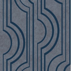 Papel de Parede Peace 81015
