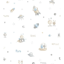 Papel de Parede Pippo 3355-3