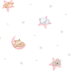 Papel de Parede Pippo 450-2