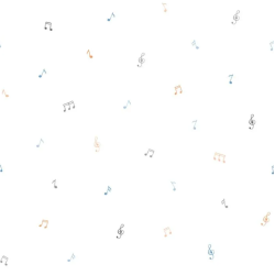 Papel de Parede Pippo 451-1