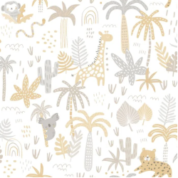 Papel de Parede Pippo 454-2