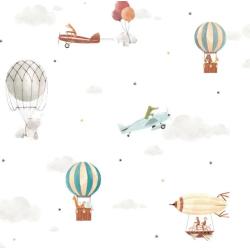 Papel de Parede Pippo 456-2