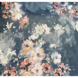 Papel de Parede Poet Chart 4 PT400904R