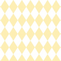 Papel de parede, decorado, infantil, geométrico, losango.