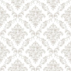 Papel de parede, decorado, arabesco.