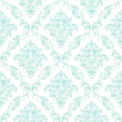 Papel de parede, decorado, arabesco.