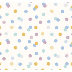 Papel de Parede Revoada 4408