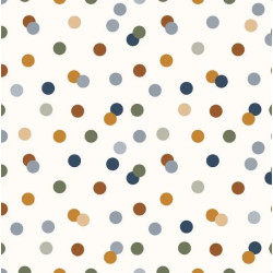 Papel de Parede Revoada 4418