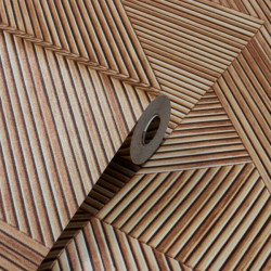 Papel de Parede Rochelle PDT1305