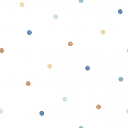 Papel de Parede Tiny Tots 2 G78366