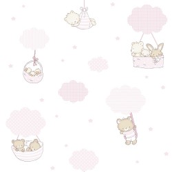 Papel de Parede Treboli 580-2