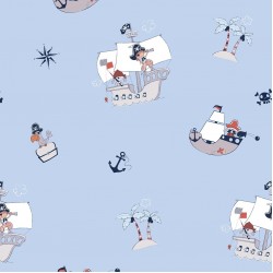 Papel de Parede Treboli 583-1