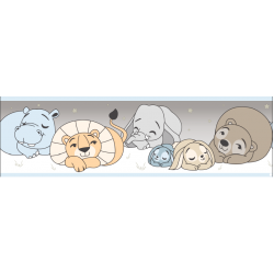 Border Treboli 591-1