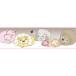 Border Treboli 591-2