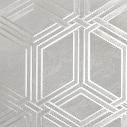 Papel de Parede White Swan WS100001R