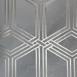 Papel de Parede White Swan WS100002R