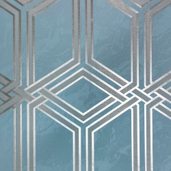 Papel de Parede White Swan WS100003R