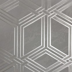 Papel de Parede White Swan WS100004R