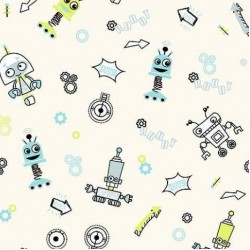 Papel de parede, teens, robôs 