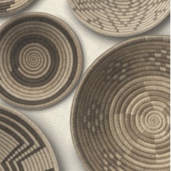 Papel de Parede Barbara 862003