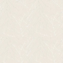 Papel de parede, folhagens, bege