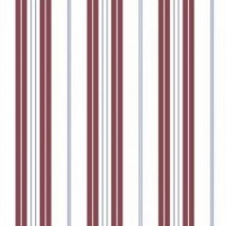 Papel de parede, listras, branco, vermelho e preto