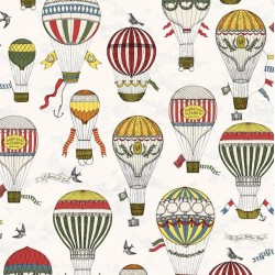 Papel de Parede My Adventures MA66128