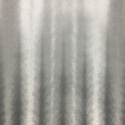 Papel de parede, liso com brilho, prata