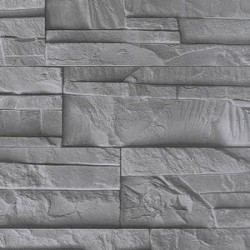 Papel de parede, pedras, cinza