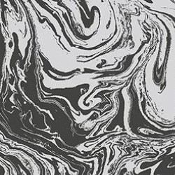 Papel de parede, abstrato, preto