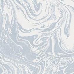 Papel de parede, abstrato, azul