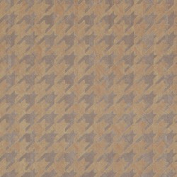 Papel de parede, xadrez, marrom