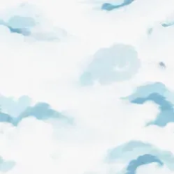 Papel de Parede Bambine BA0011