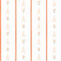 Papel de Parede Bambine BA0012