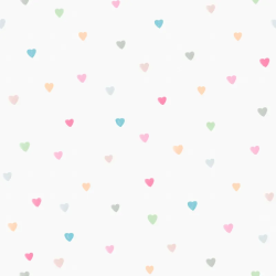 Papel de Parede Bambine BA0020