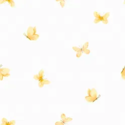 Papel de Parede Bambine BA0025