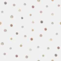 Papel de Parede Bambine BA0038