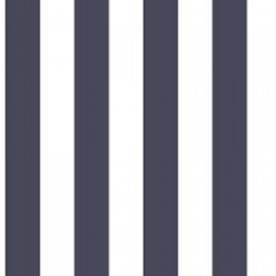 Papel de parede, listras, azul e branco