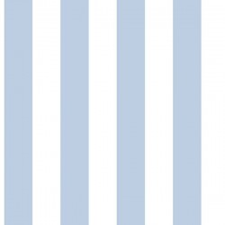 Papel de parede, listras, azul e branco
