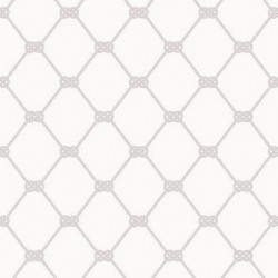 Papel de parede, nós de marinheiro cinza