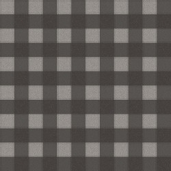 Papel de parede, xadrez, preto e cinza
